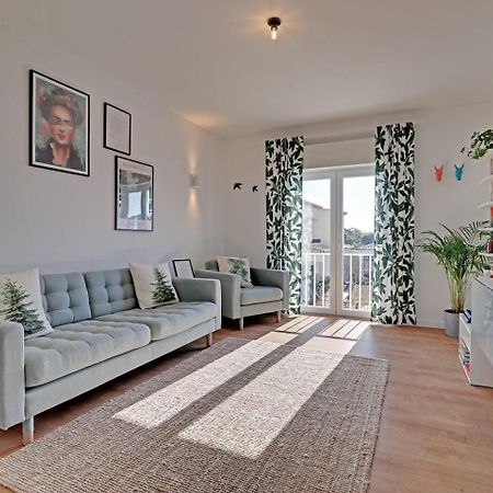 Sea Salt Sagres Apartment Екстериор снимка