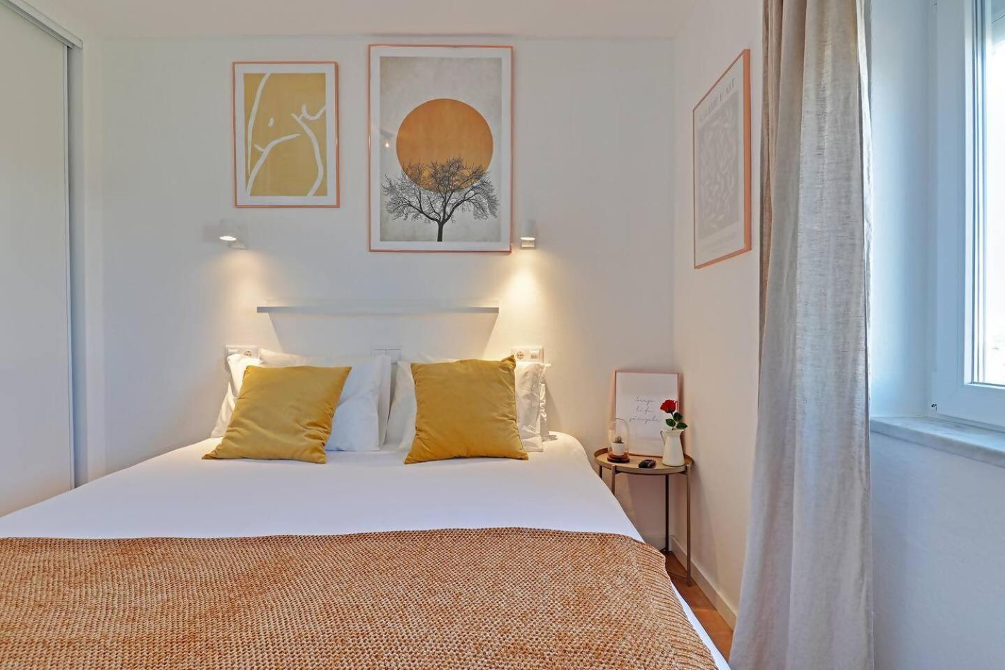 Sea Salt Sagres Apartment Екстериор снимка