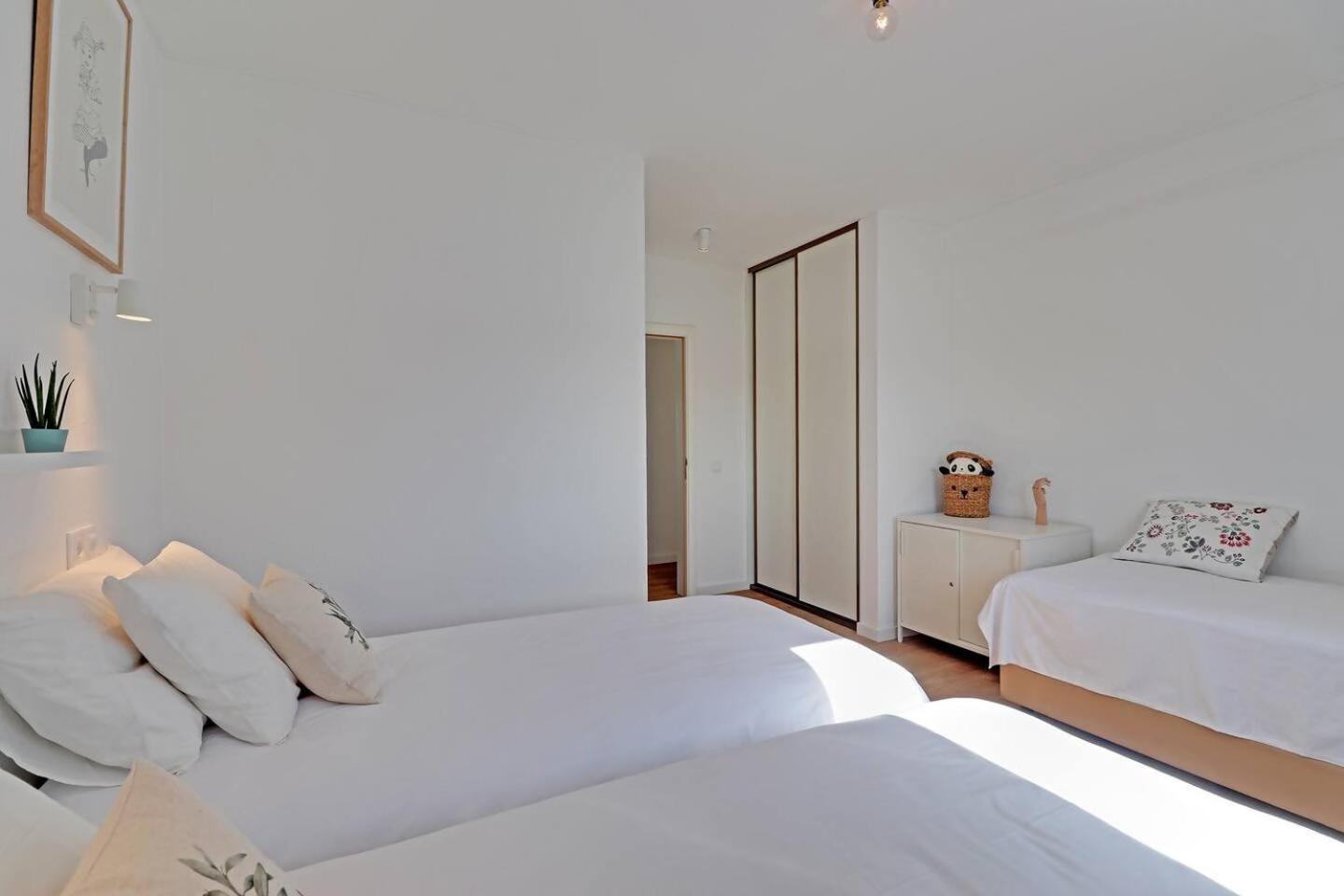 Sea Salt Sagres Apartment Екстериор снимка